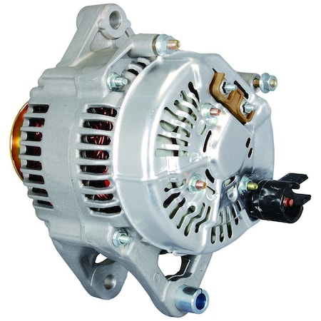Replacement For Remy, 14444 Alternator